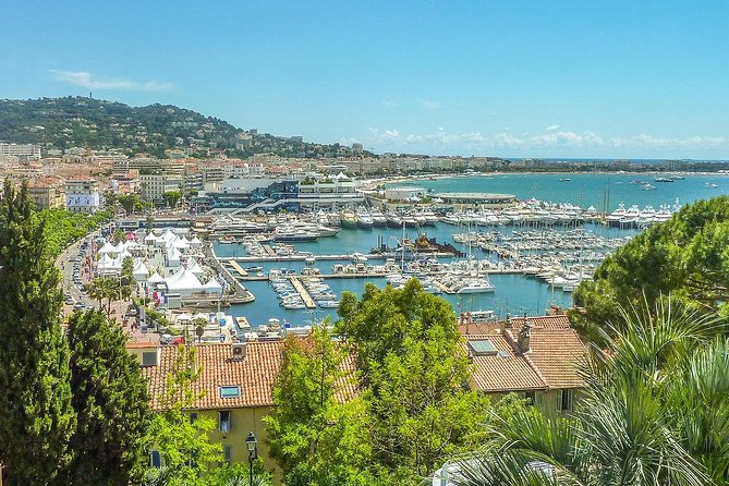Explore the Instaworthy Spots of Cannes With a Local - Pricing and Booking Details