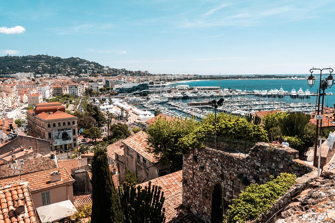 Explore the Instaworthy Spots of Cannes With a Local - Reviews and Ratings