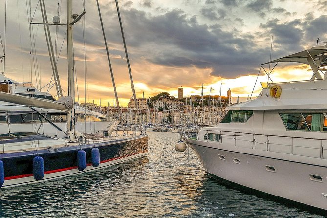 Explore the Instaworthy Spots of Cannes With a Local - Common Questions