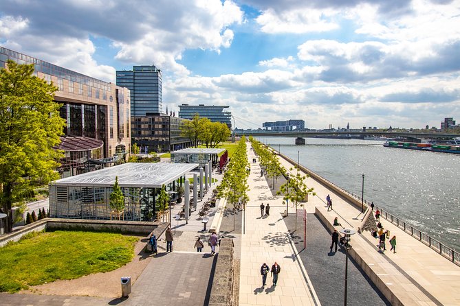 Explore the Instaworthy Spots of Cologne With a Local - Tour Pricing and Reservation Details
