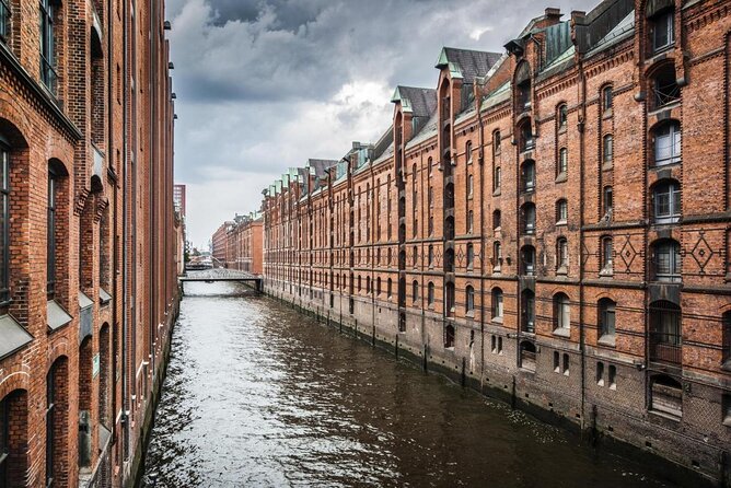 Explore the Instaworthy Spots of Hamburg With a Local - Good To Know