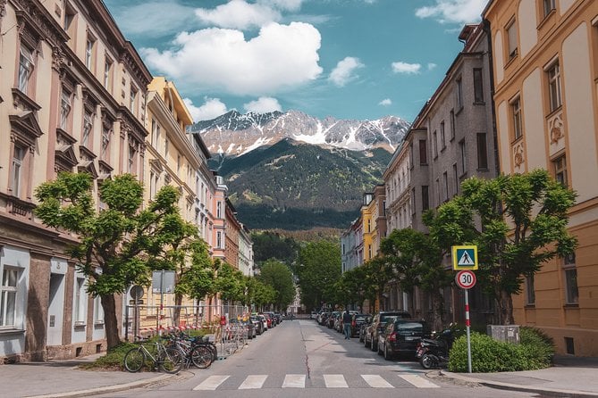 Explore the Instaworthy Spots of Innsbruck With a Local - Golden Roof
