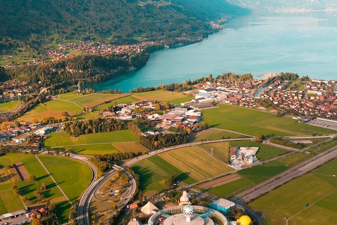 Explore the Instaworthy Spots of Interlaken With a Local - Local Guide Experience in Interlaken