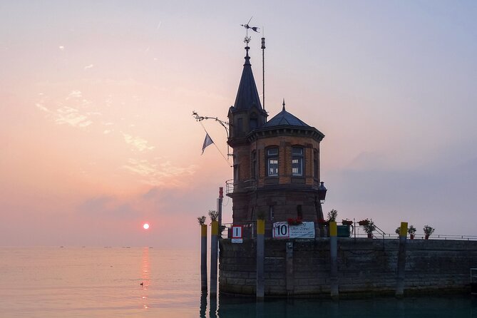 Explore the Instaworthy Spots of Konstanz With a Local - Overview