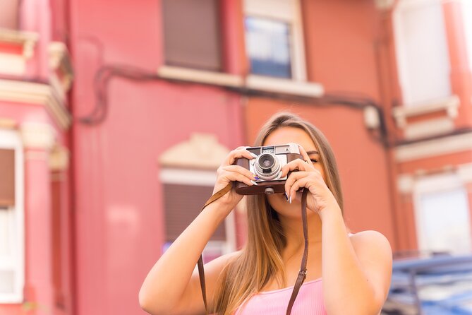 Explore the Instaworthy Spots of Lausanne With a Local - Price and Booking Information