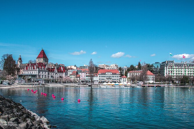 Explore the Instaworthy Spots of Lausanne With a Local - Common Questions