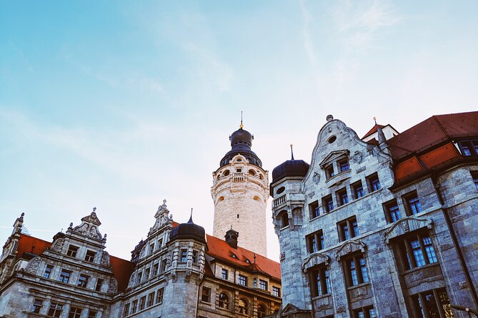 Explore the Instaworthy Spots of Leipzig With a Local - Pricing and Booking