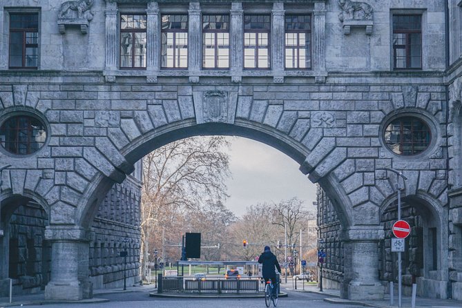 Explore the Instaworthy Spots of Leipzig With a Local - Cancellation Policy