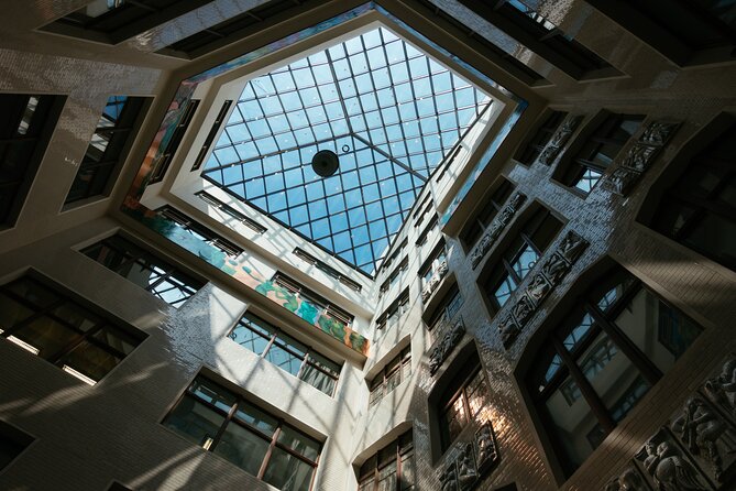 Explore the Instaworthy Spots of Leipzig With a Local - Instaworthy Spots in Leipzig