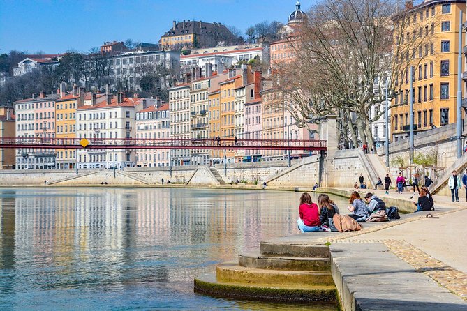 Explore the Instaworthy Spots of Lyon With a Local - Find Serenity in Lyons Beautiful Parks