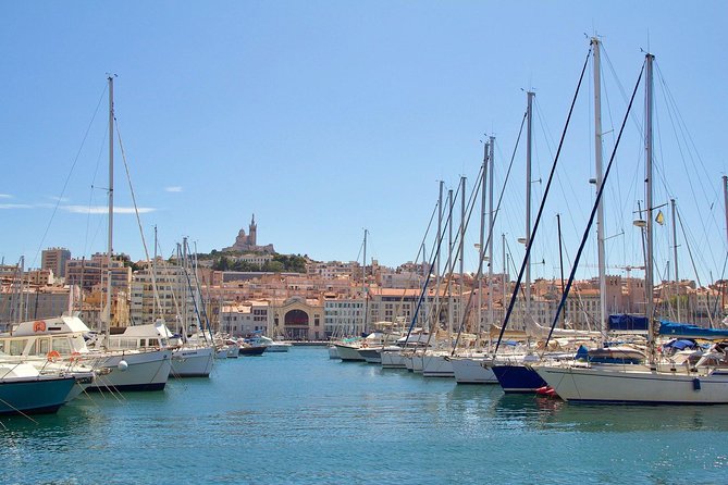 Explore the Instaworthy Spots of Marseille With a Local - MuCEM: A Modern Architectural Marvel