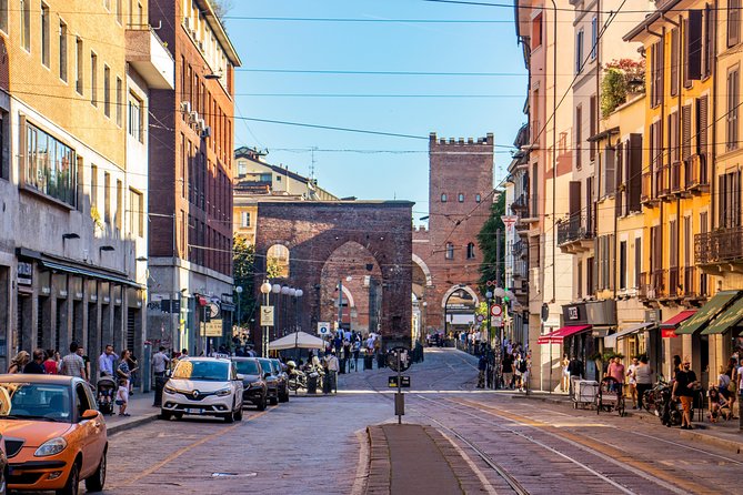 Explore the Instaworthy Spots of Milan With a Local - Pricing and Booking Details