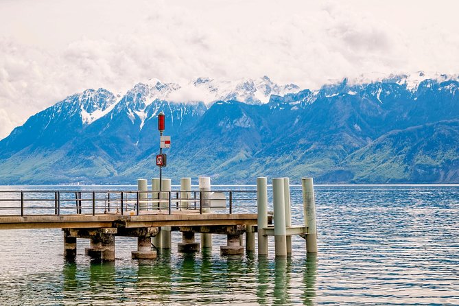 Explore the Instaworthy Spots of Montreux With a Local - Immerse Yourself in Montreuxs Vibrant Culture