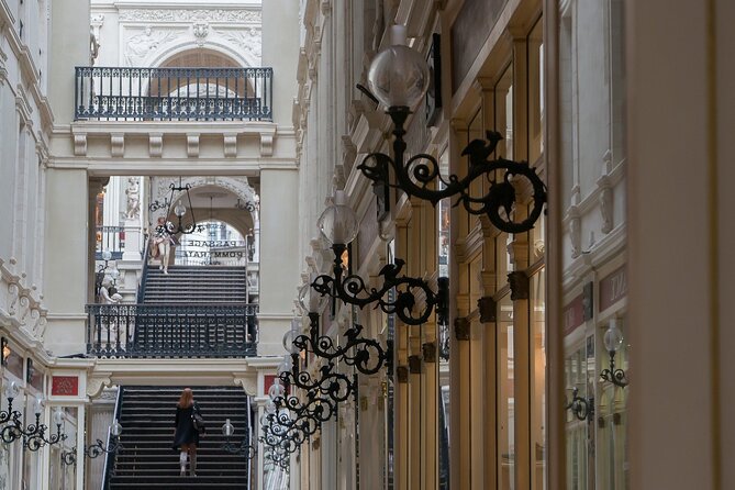 Explore the Instaworthy Spots of Nantes With a Local - Inclusions and Exclusions