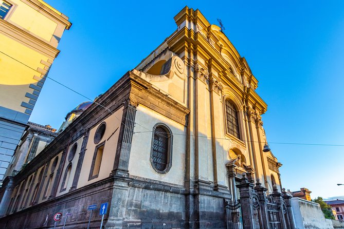 Explore the Instaworthy Spots of Naples With a Local - Local Insiders Tour Highlights