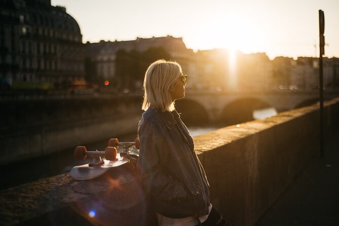 Explore the Instaworthy Spots of Paris With a Local - Overview of the Photo Tour