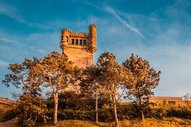 Explore the Instaworthy Spots of San Sebastian With a Local - Inclusions