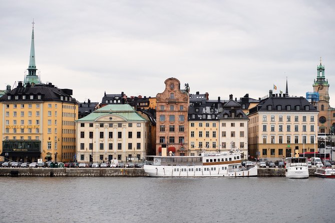 Explore the Instaworthy Spots of Stockholm With a Local - Traveler Reviews and Questions