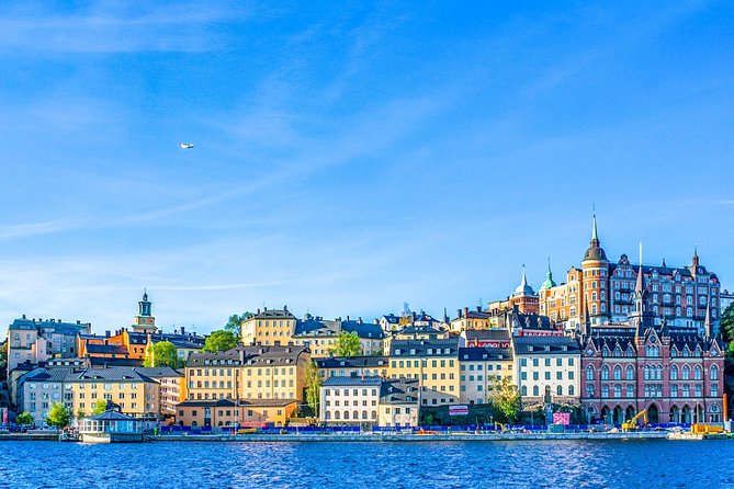Explore the Instaworthy Spots of Stockholm With a Local - Common Questions