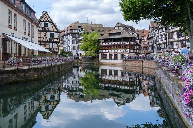 Explore the Instaworthy Spots of Strasbourg With a Local - Tips for Capturing Instaworthy Photos