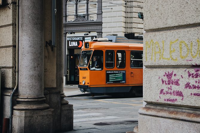 Explore the Instaworthy Spots of Turin With a Local - Turins Hidden Gems