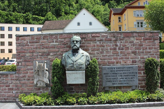 Explore the Instaworthy Spots of Vaduz With a Local - Whats Included