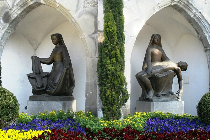 Explore the Instaworthy Spots of Vaduz With a Local - Additional Info