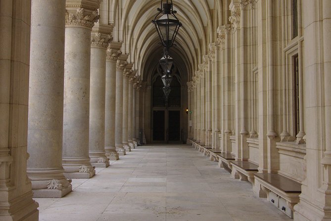 Explore the Instaworthy Spots of Vienna With a Local - Pricing and Booking Details