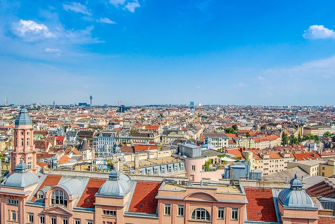 Explore the Instaworthy Spots of Vienna With a Local - Directions