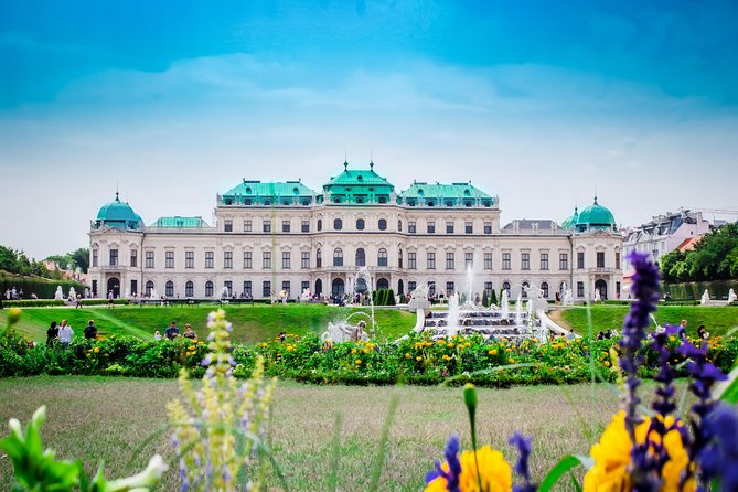 Explore the Instaworthy Spots of Vienna With a Local - Highlights