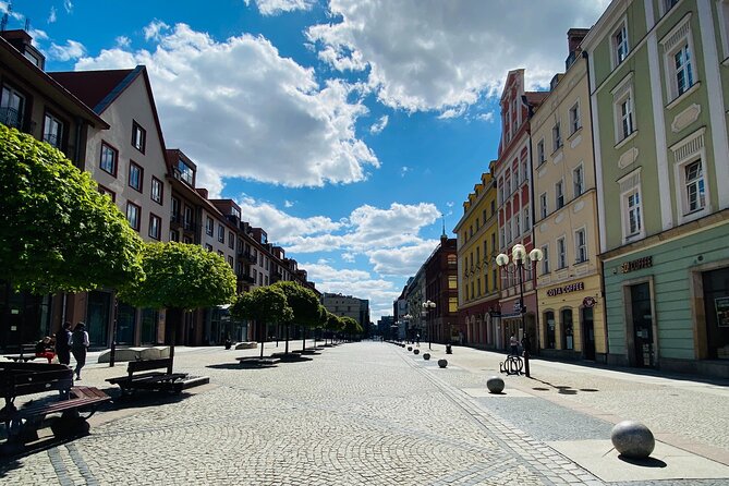 Explore the Instaworthy Spots of Wroclaw With a Local - Insider Local Tips