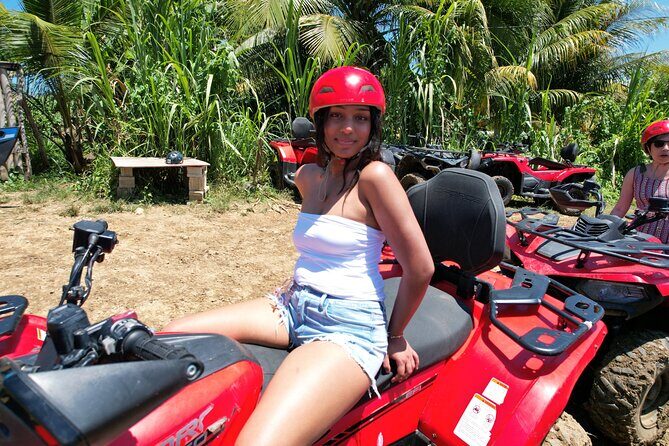 Explore the Jungle of Jamaica by ATV - Who Should Consider This Tour?