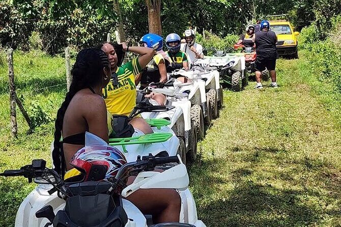 Explore the Jungle of Jamaica by ATV - Final Thoughts