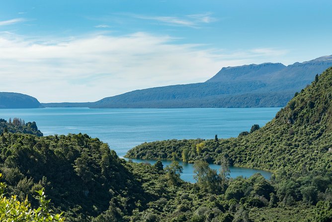 Explore The Lakes Tour - The Sum Up