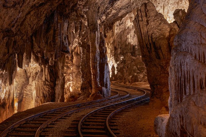 Explore the Largest Cave in Europe and a Fairytale Medieval Castle Private Tour - Good To Know