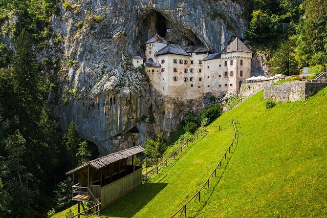 Explore the Largest Cave in Europe and a Fairytale Medieval Castle Private Tour - Booking Information