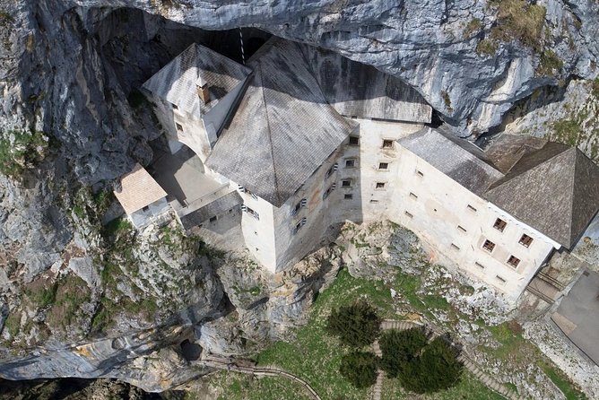 Explore the Largest Cave in Europe and a Fairytale Medieval Castle Private Tour - Tour Pricing