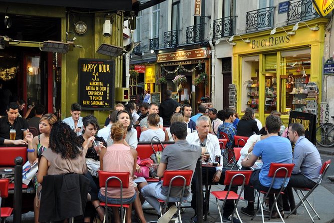 Explore the Latin Quarter Like a Local - Private Walking Tour - Traveler Photos and Reviews