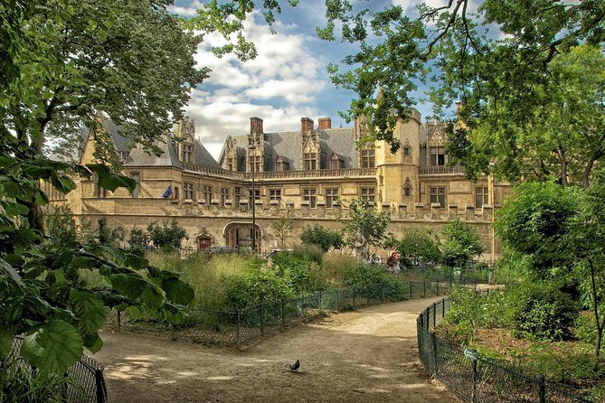 Explore the Latin Quarter Like a Local - Private Walking Tour - Questions and Support