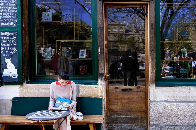 Explore the Latin Quarter Like a Local - Private Walking Tour - Tour Highlights