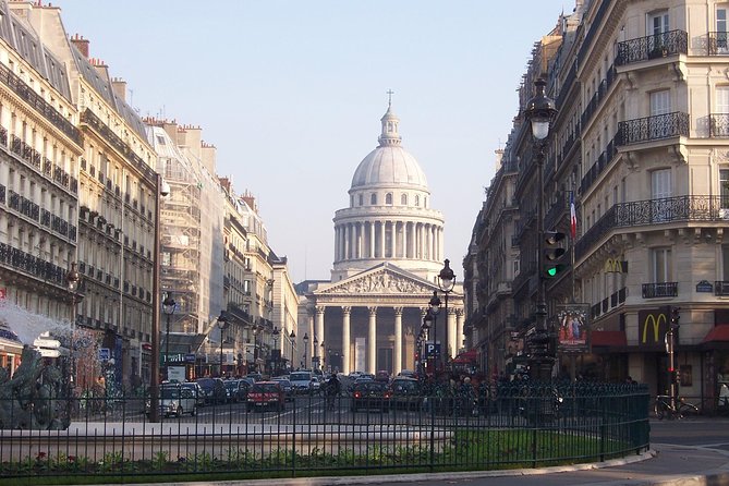 Explore the Latin Quarter Like a Local - Private Walking Tour - Local Tips and Recommendations