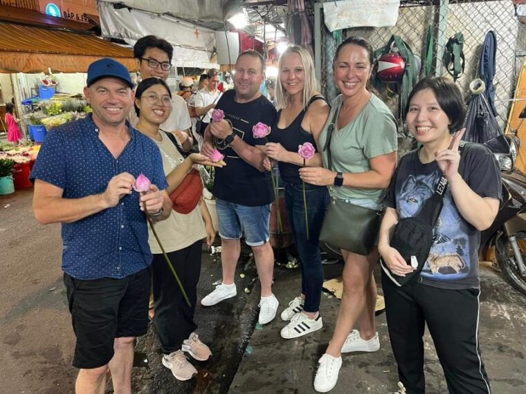 Explore The Local Life & The Hidden Gems In Ho Chi Minh City - Discovering Saigons Diverse Districts