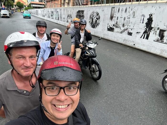 Explore The Local Life & The Hidden Gems In Ho Chi Minh City - Frequently Asked Questions
