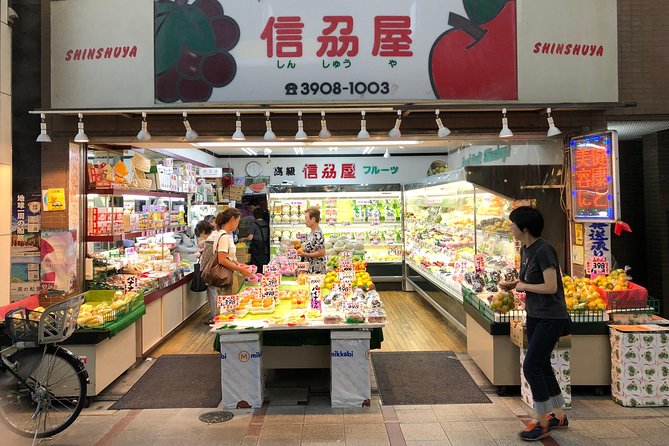 Explore the Local "Non-touristy" Side of Tokyo: Jujo and Akabane Walking Tour - Reviews and Feedback