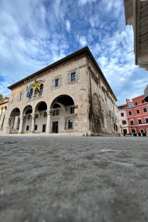 Explore the Magic of Pula on an Electric Bike! - Good To Know
