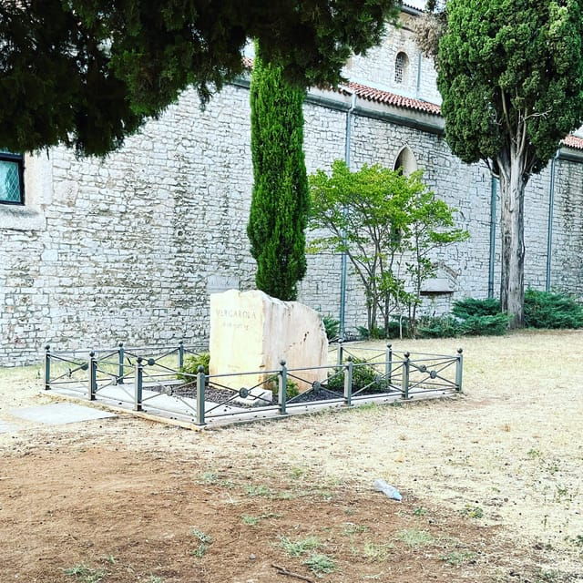 Explore the Magic of Pula on an Electric Bike! - Equipment and Safety