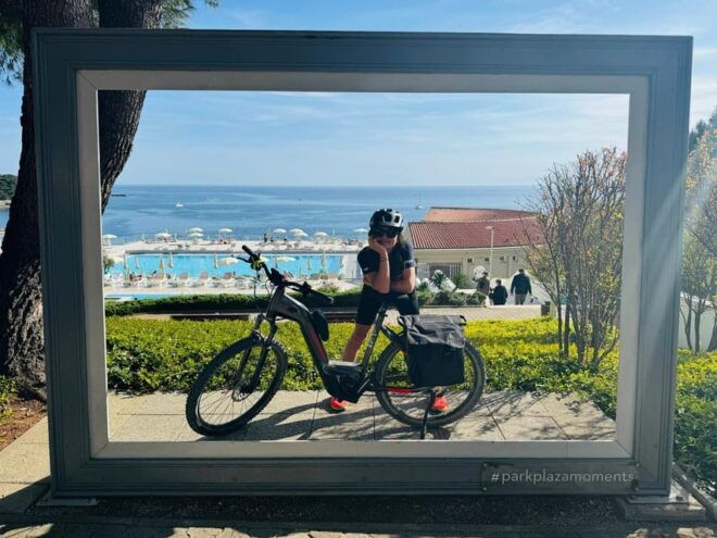 Explore the Magic of Pula on an Electric Bike! - Customer Feedback and Ratings