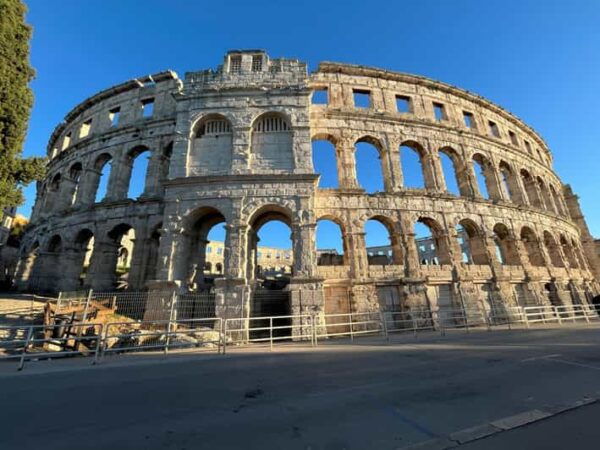 Explore the Magic of Pula on an Electric Bike! - Preparing for Your Adventure