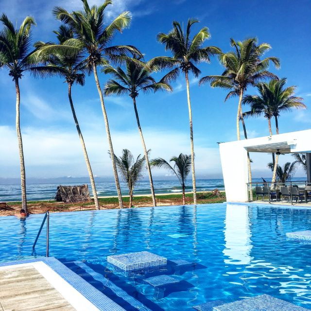 Explore the MAGIC of Sri Lanka in 7days -4 Star Hotels Incl. - Detailed Itinerary