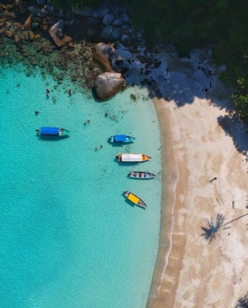 Explore the MAGIC of Sri Lanka in 7days -4 Star Hotels Incl. - Create Your Perfect Sri Lanka Holiday